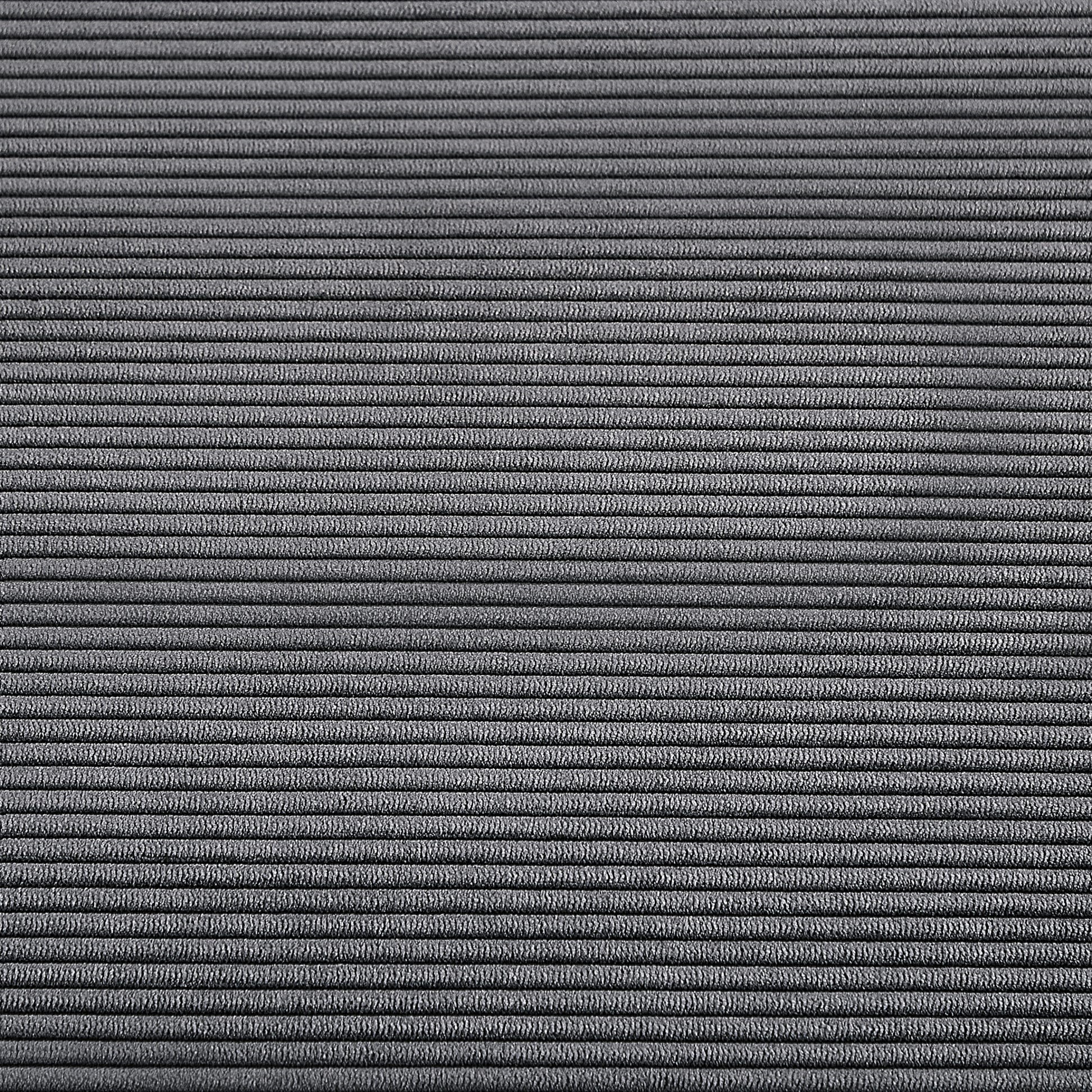 Swivel Accent Barrel Chair With 5 Movable Pillow 360 Degree Swivel Round Sofa Chair For Living Room,Bedroom, Hotel, Grey Grey Foam Corduroy