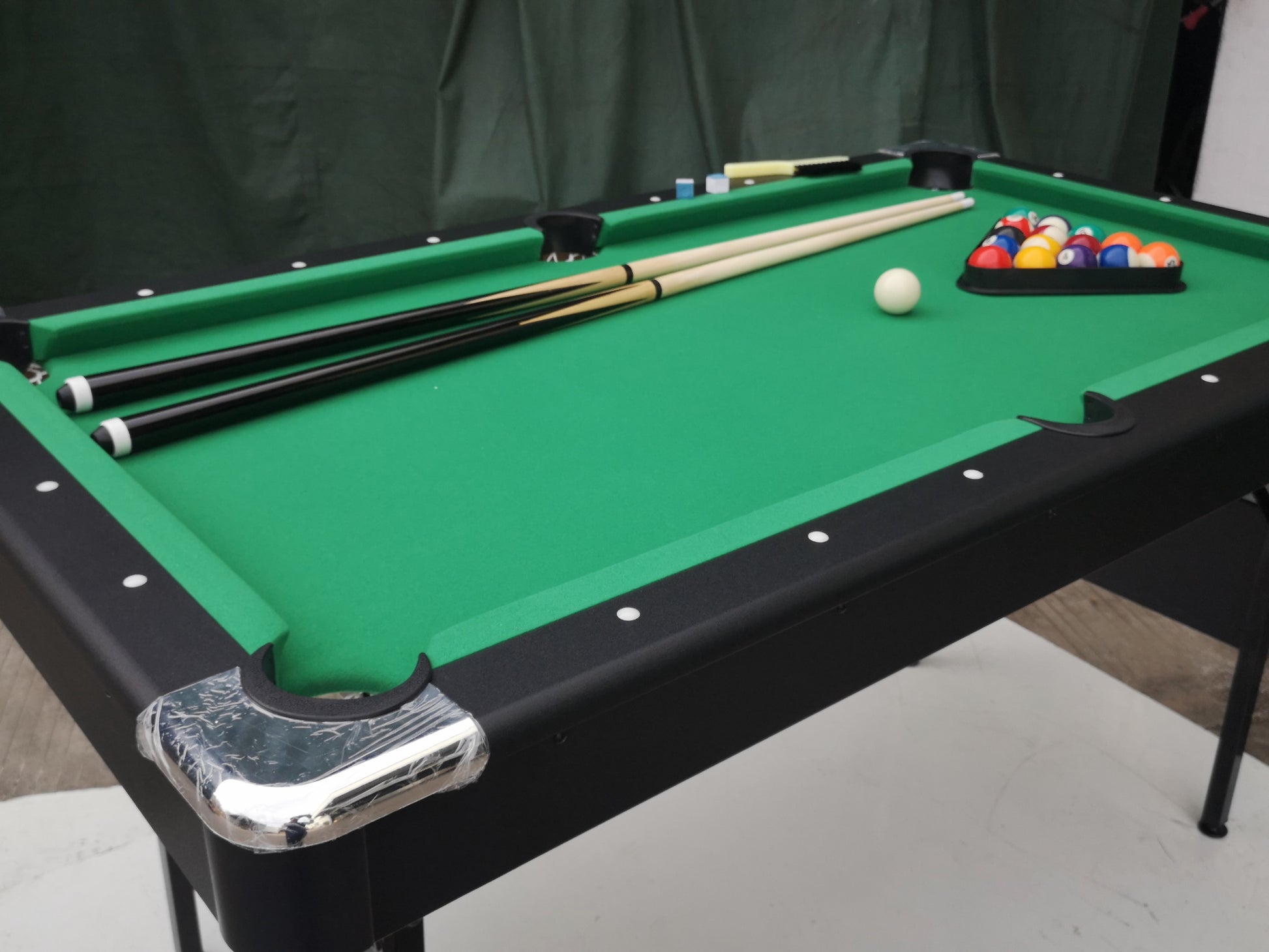 Muitfunctional Game Table,Pool Table,Billiard