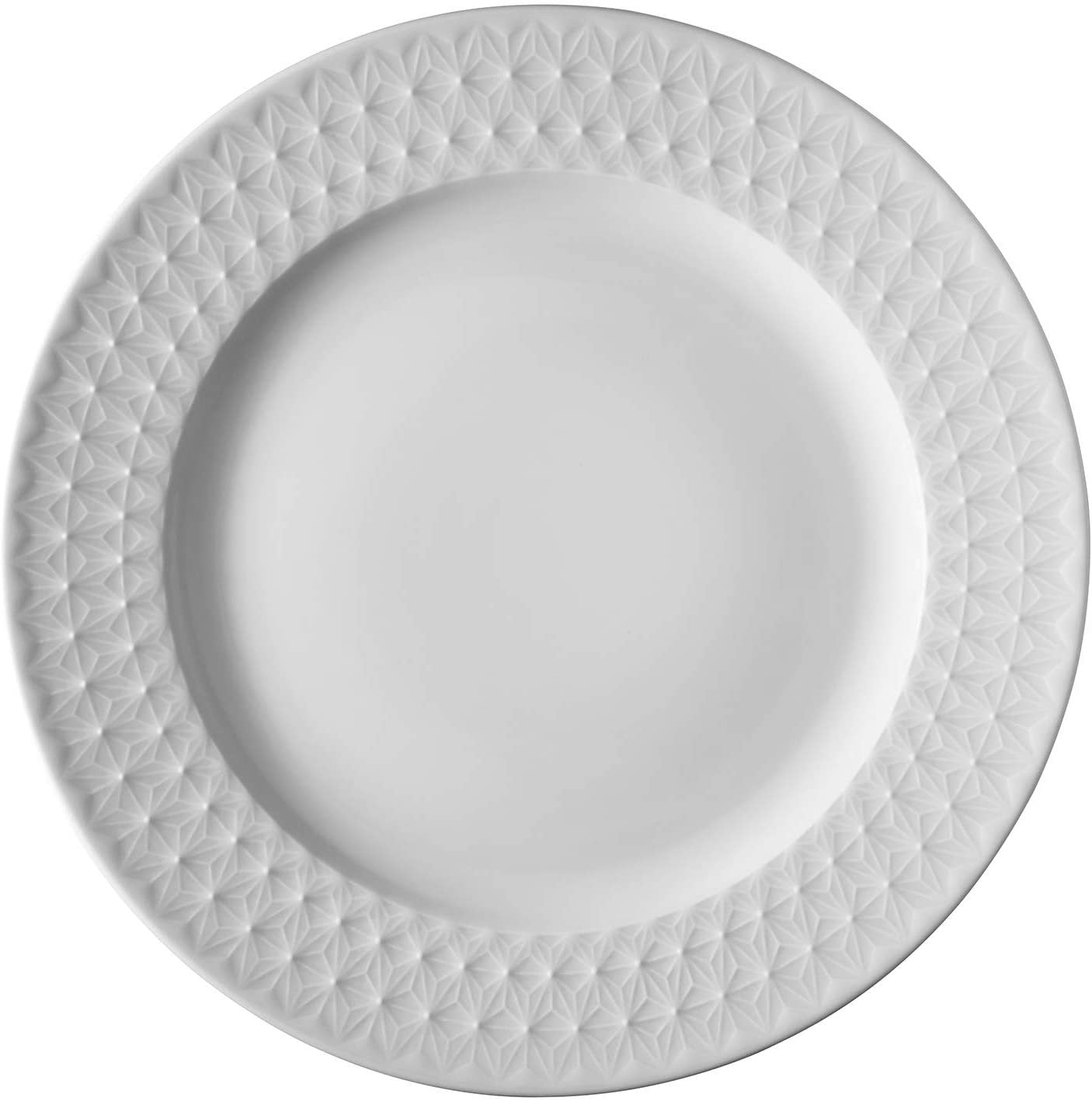 Fulya 16 Pieces Dinnerware Set white-porcelain