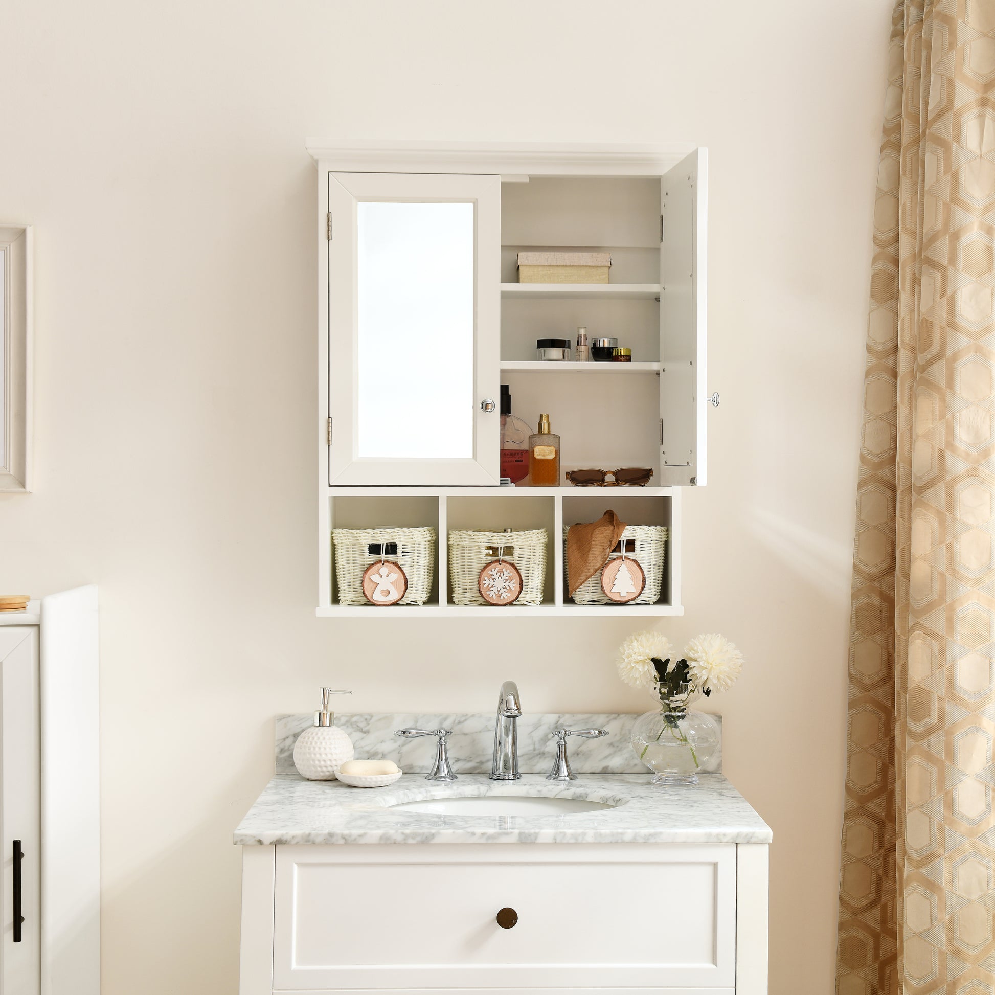 Bathroom Storage Cabinet, Medicine Cabinets For -