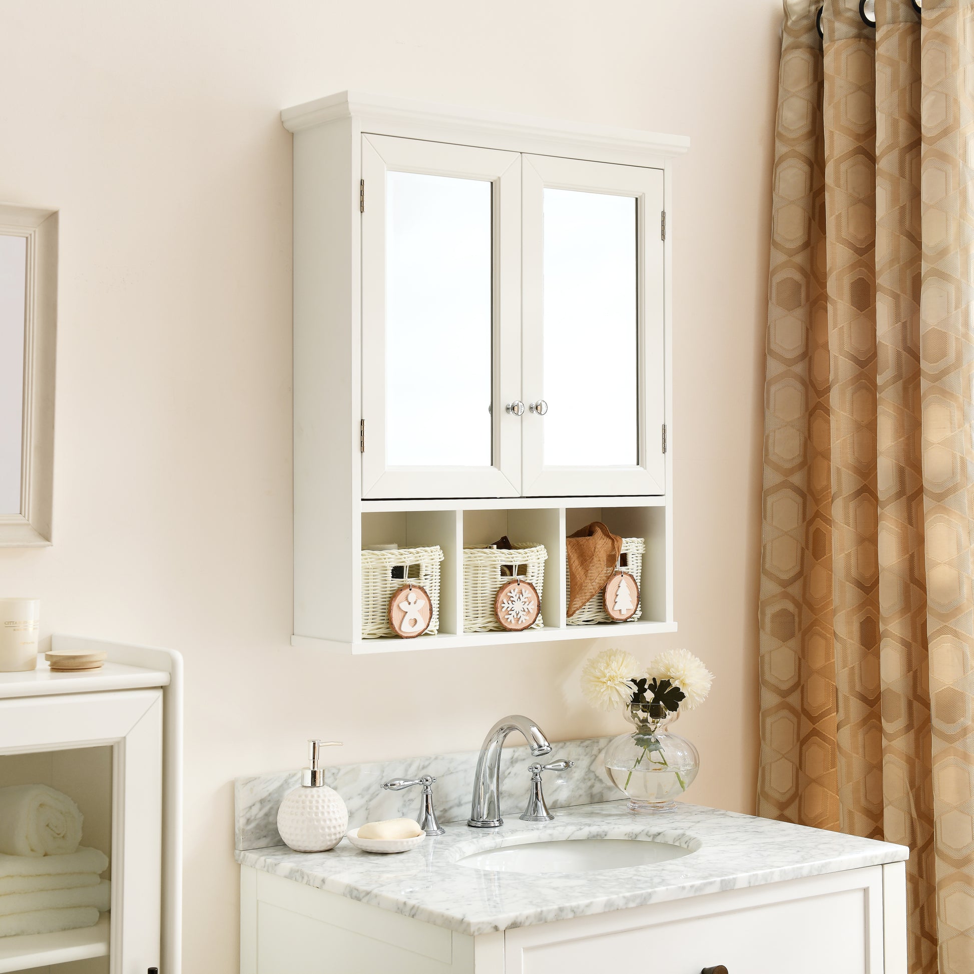 Bathroom Storage Cabinet, Medicine Cabinets For -