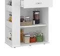 Pantry Cabinet 67