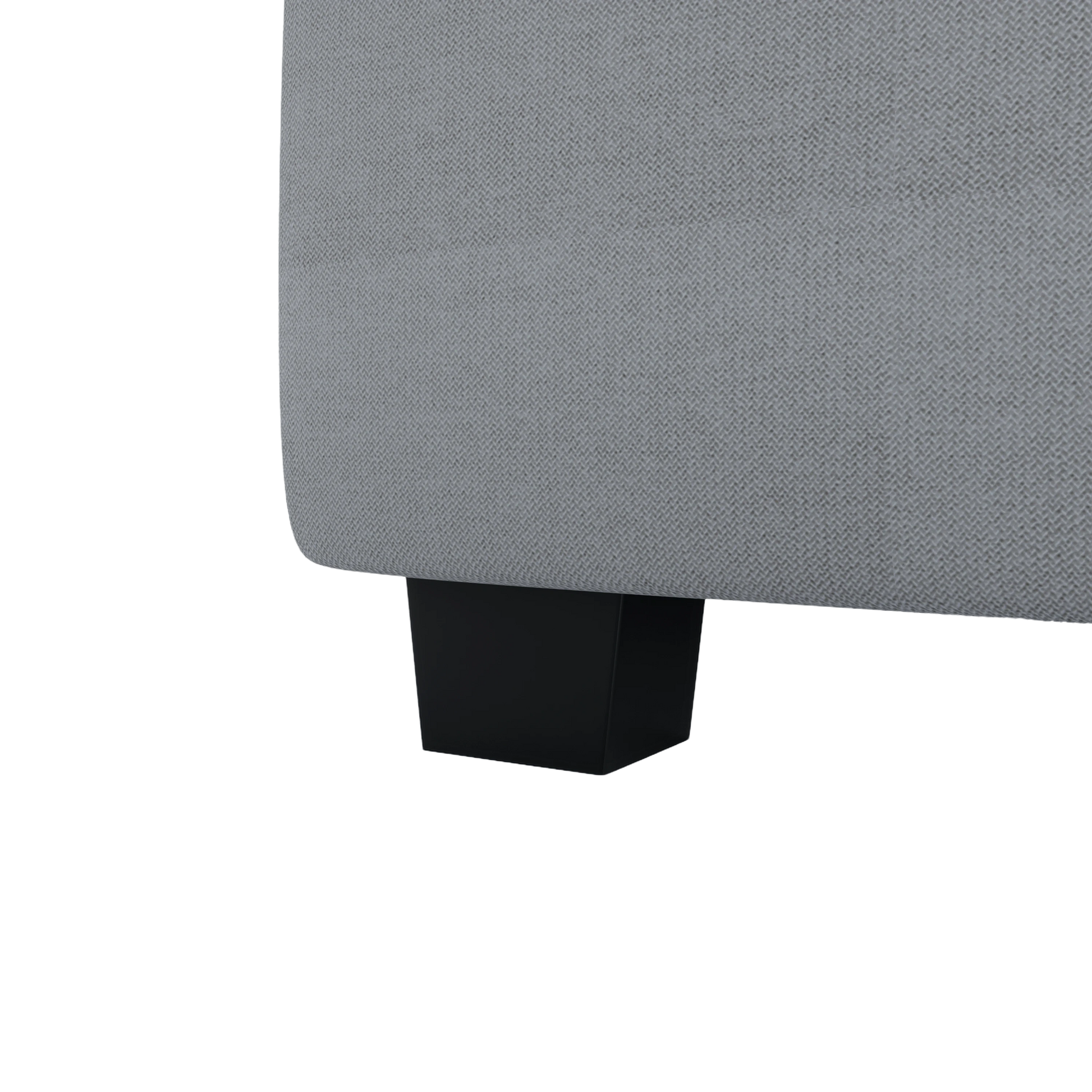 United We Win Modular Sectional Sofa U Shaped Modular Couch With Reversible Chaise Modular Sofa Sectional Couch With Storage Seats Gray Linen