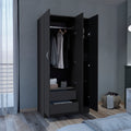 Wardrobe Armoire 71