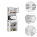 Pantry Cabinet 67