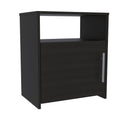 3 Piece Bedroom Set, Kairo Dresser Omaha Nightstand Omaha Nightstand, Black Black 3 Piece Set Bedroom Dresser Included,Nightstand Included Modern Particle Board Particle Board