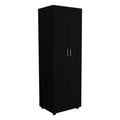 2 Piece Bedroom Set, London Armoire Egeo 4 Drawer Dresser, Black Pine Full Black 2 Piece Set Particle Board Particle Board