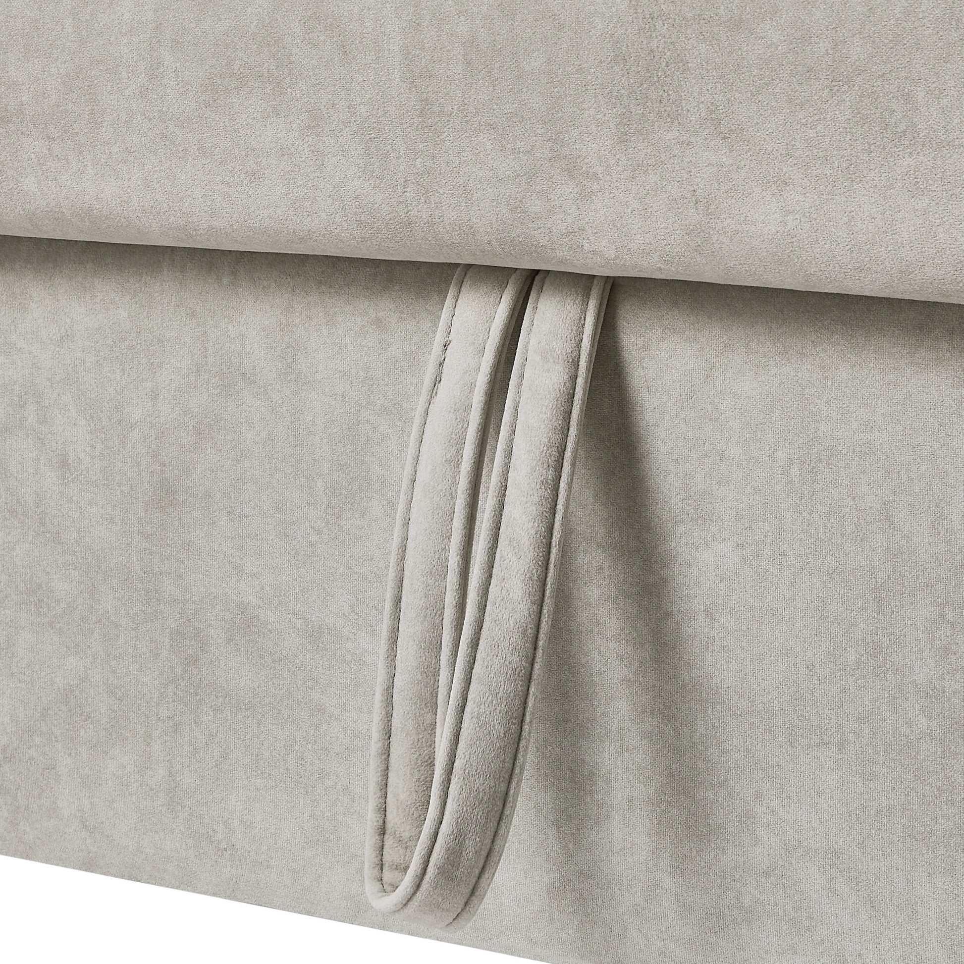 55.1" Pull Out Sleep Sofa Bed Loveseats Sofa Couch With Adjsutable Backrest, Storage Pockets, 2 Soft Pillows, Usb Ports For Living Room, Bedroom, Apartment, Office, Beige Old Sku: Wf315689Aaa Beige Foam Microfiber 2 Seat