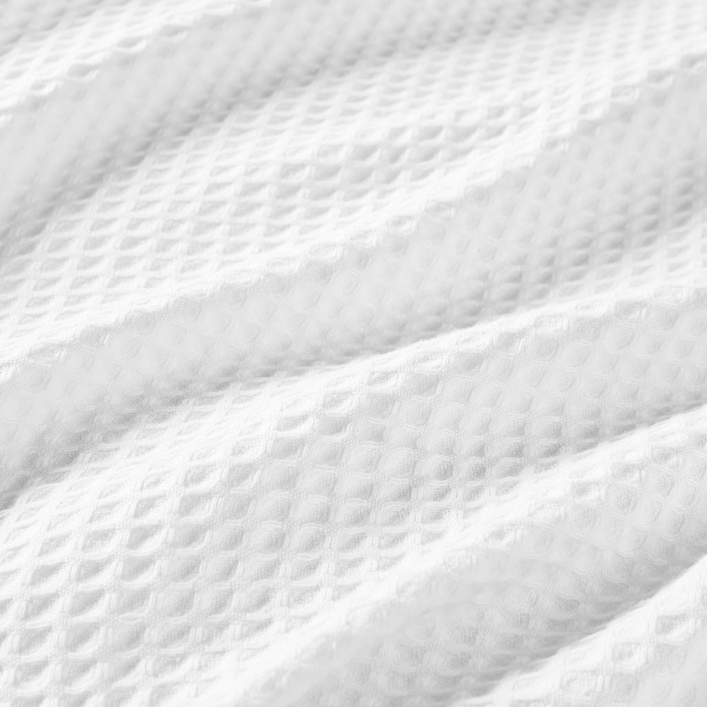 Cotton Blanket white-cotton
