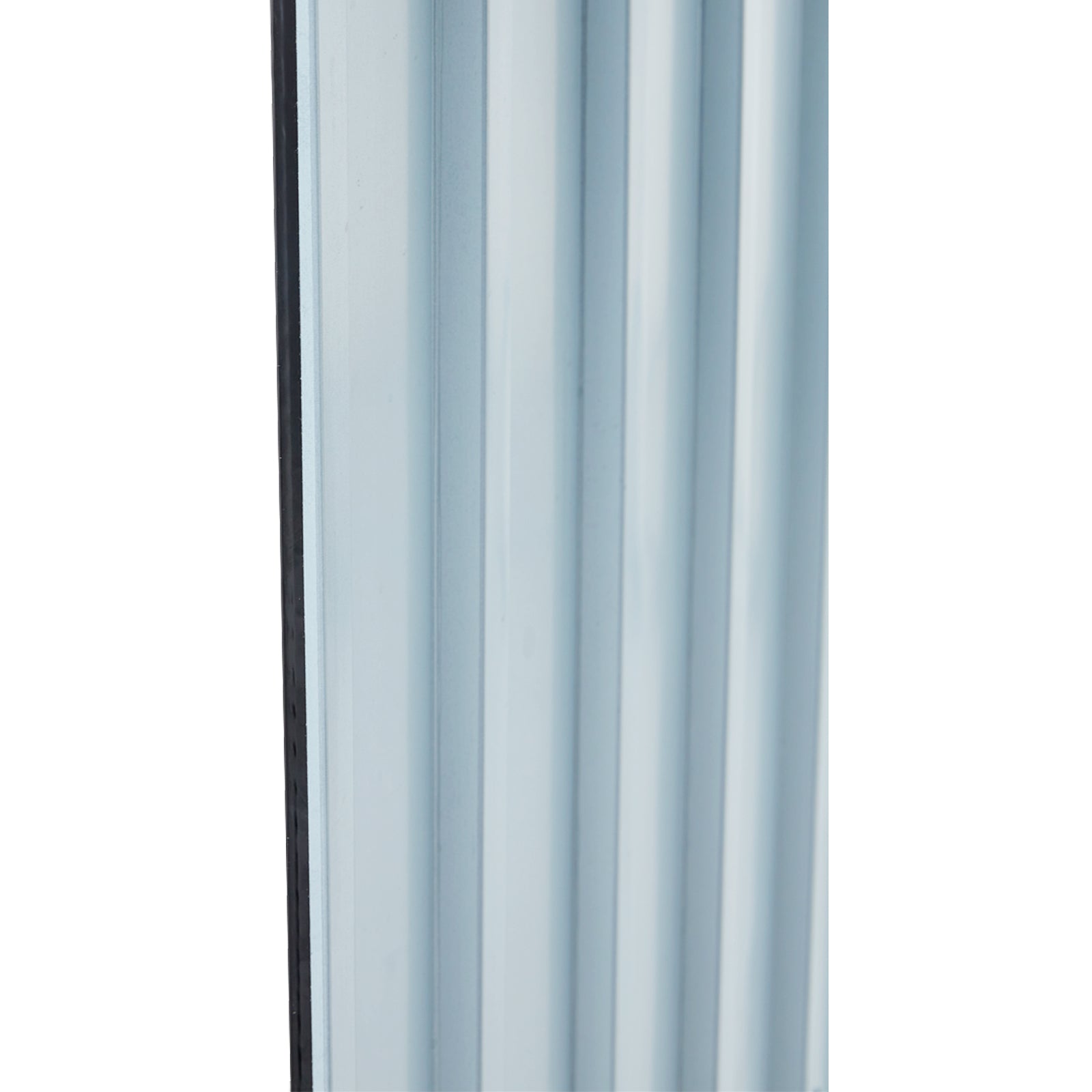 Firewood Storage Shed, Outdoor Firewood Rack, Outdoor Storage Shed With Log Holder, Firewood Shelter For Patio, Anthracite Galvanized Steel Dark Gray Steel