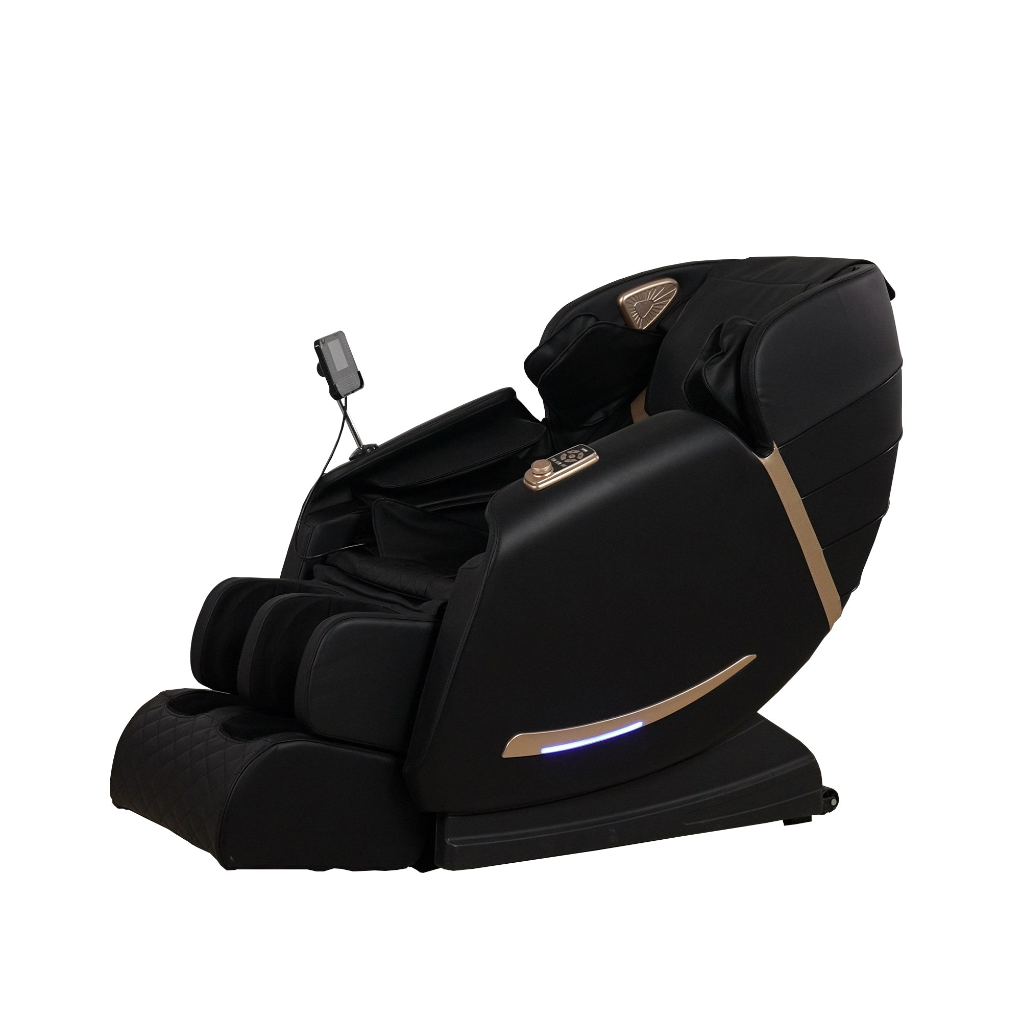Full Body Massage Chair With Zero Gravity