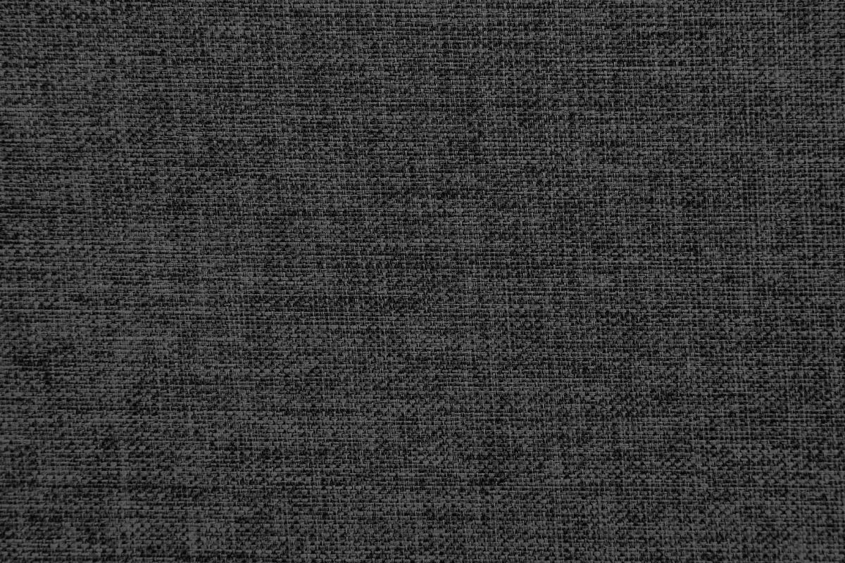 Black Polyfiber 2Pc Sectional Sofa Set Living Room Furniture Solid Wood Legs Plush Couch Adjustable Sofa Chaise Black Wood Primary Living Space Cushion Back Classic,Contemporary,Modern Pillow Top Arms Foam Plywood 3 Seat