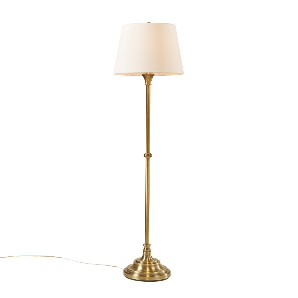 Floor Lamp 59"h