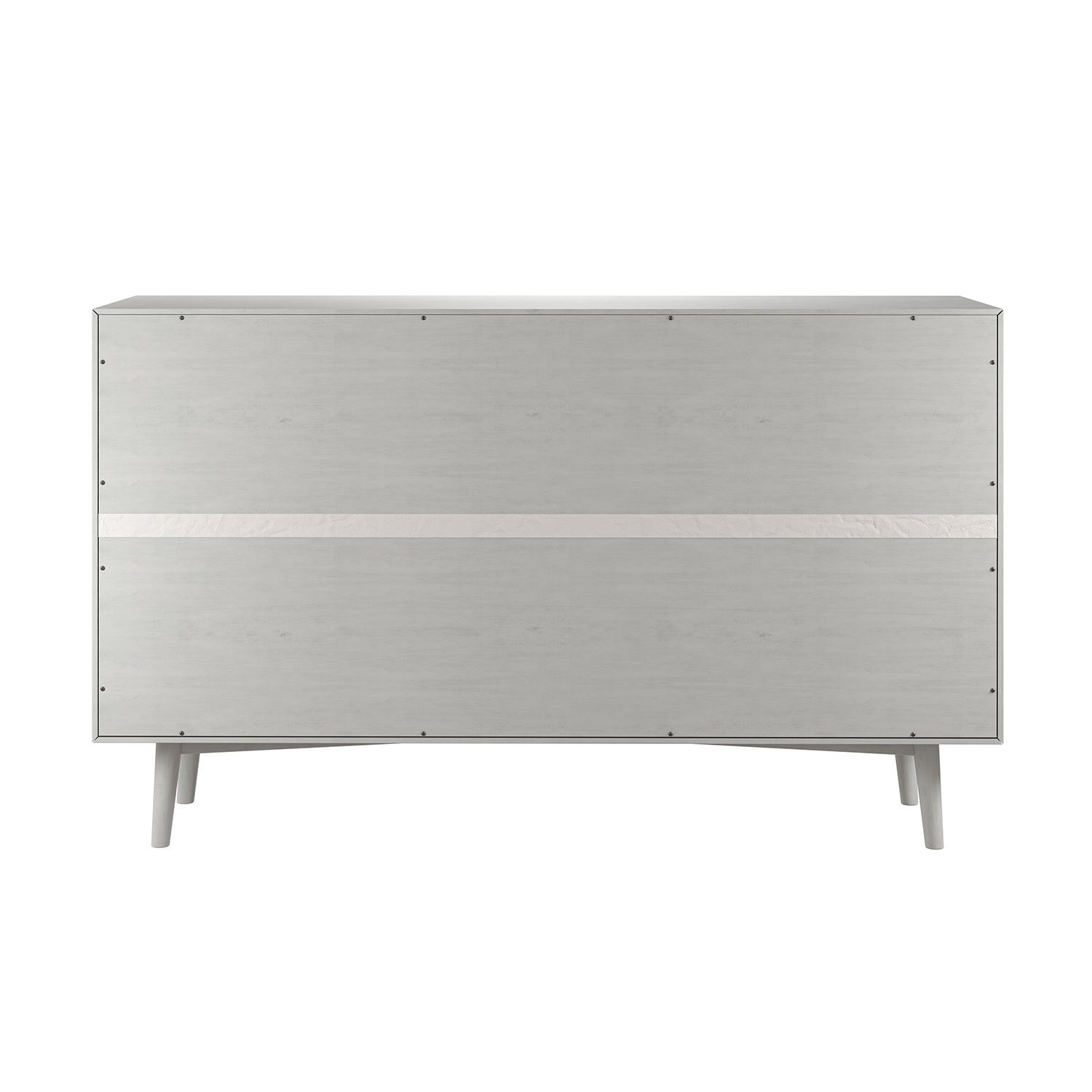 Flavien 58'' Wide 2 Drawer Sideboard Pebble -