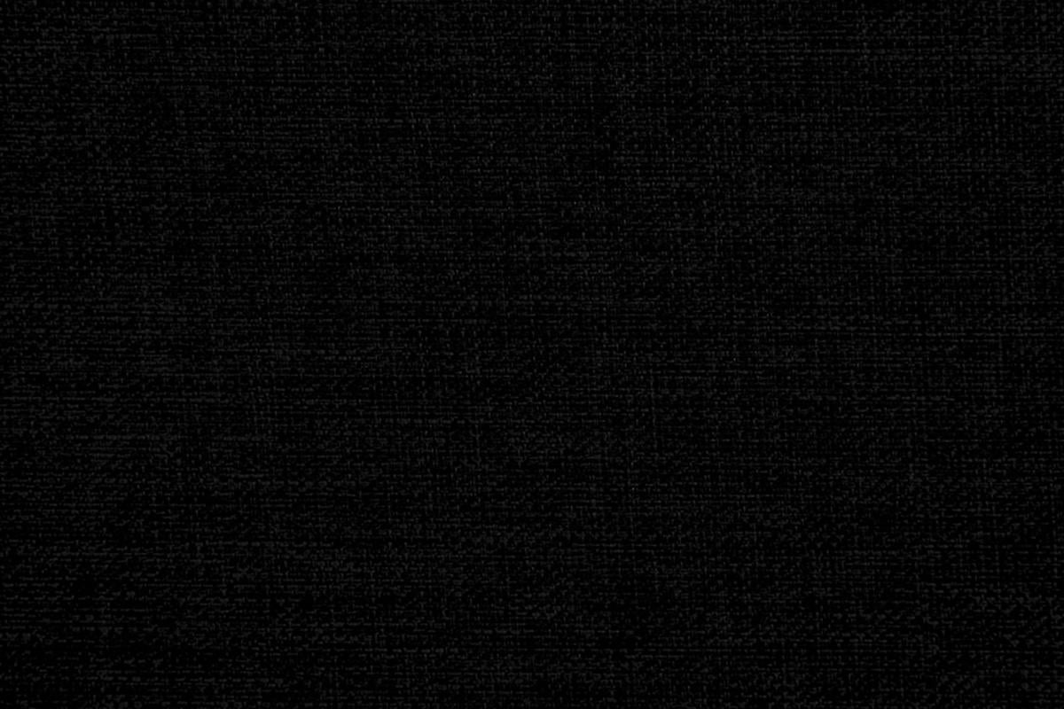 Living Room Furniture 2Pc Sofa Set Black Polyfiber Sofa And Loveseat W Pillows Cushion Couch Black Primary Living Space Cushion Back Contemporary,Modern Rubberwood Square Arms Particle Board 4 Seat