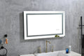 Led Bathroom Mirror 40 