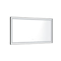 Bathroom Led Mirror Is Multi Functional And Each
