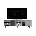 Valdivia Tv Stand For Tv S Up 70