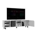 Valdivia Tv Stand For Tv S Up 70