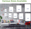 1Pcs Canvas Prints With Your Photo Custom Canvas Wall Art Personalized Canvas Pictures, Customized To Any Style, Us Factorygifts For Family, Wedding, Friends, Home Decoration Wrapped Canvas Colorful Medium 25In 32In Painting Prints And Posters Art Deco