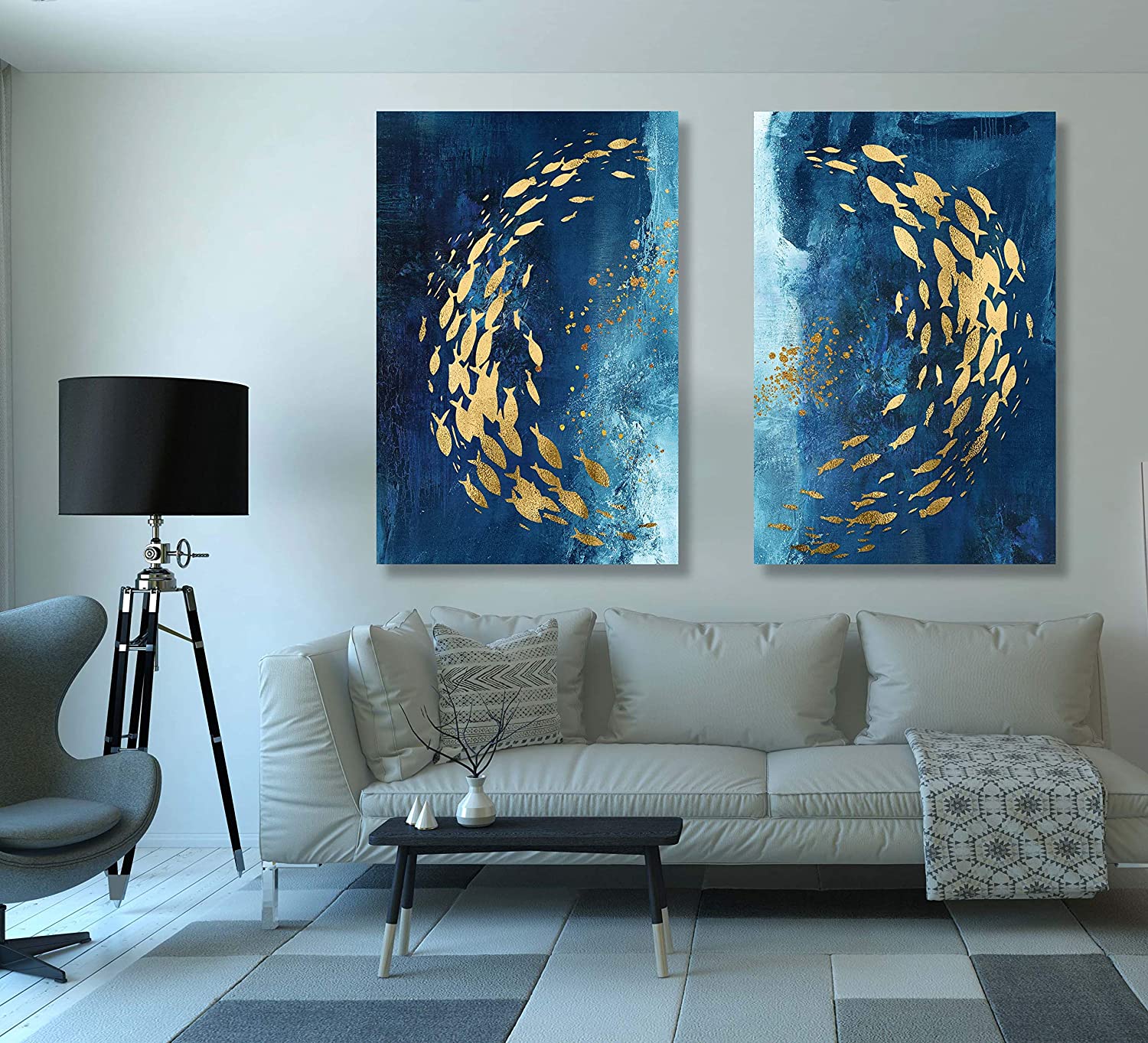 1Pcs Canvas Prints With Your Photo Custom Canvas Wall Art Personalized Canvas Pictures, Customized To Any Style, Us Factorygifts For Family, Wedding, Friends, Home Decoration Wrapped Canvas Colorful Medium 25In 32In Painting Prints And Posters Art Deco