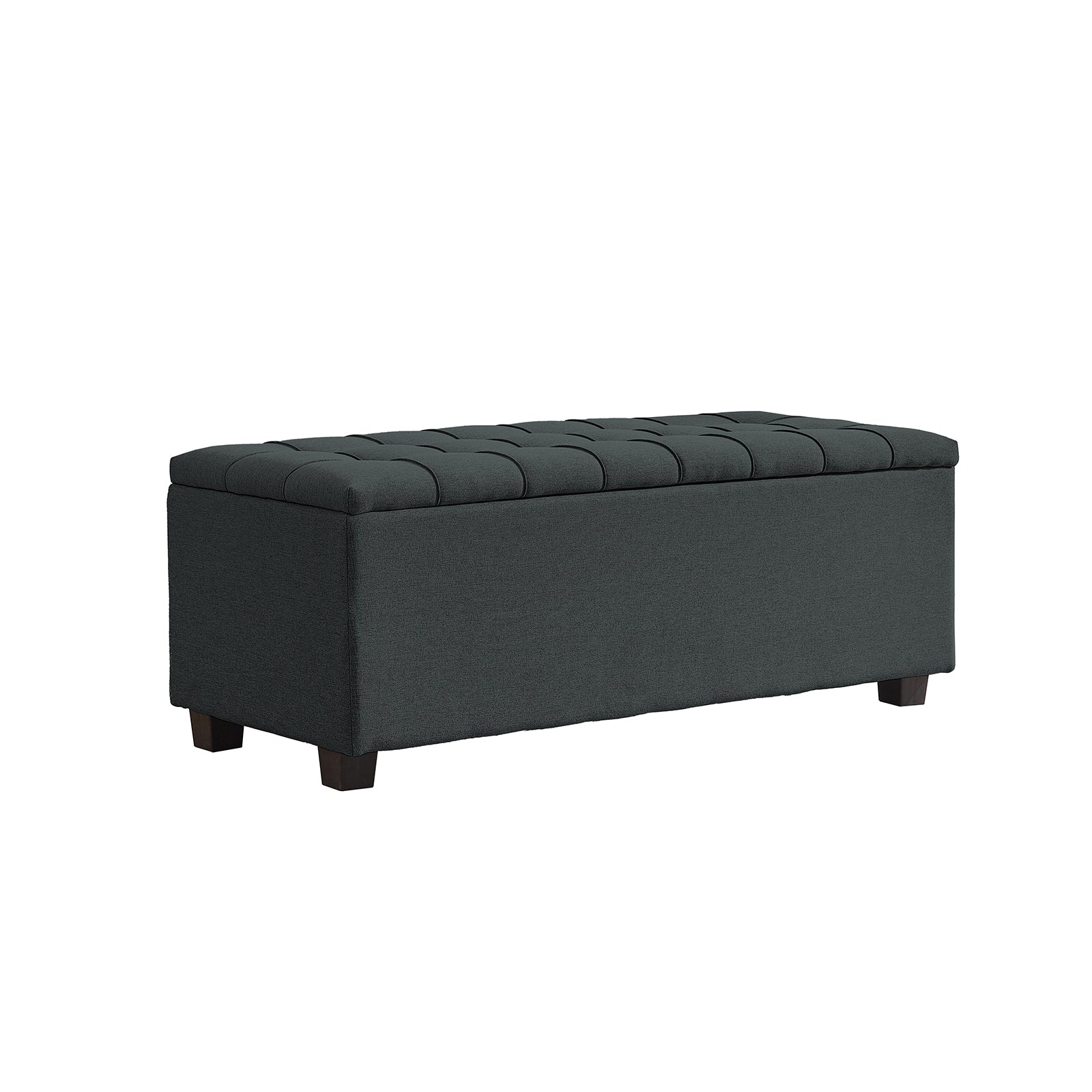 Storage Bench, Flip Top Entryway Bench Seat with