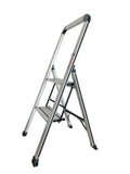 Aluminum Slim StepStool, 2 step