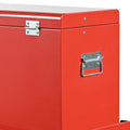 Detachable Large Tool Cabinet With Wheels, 5