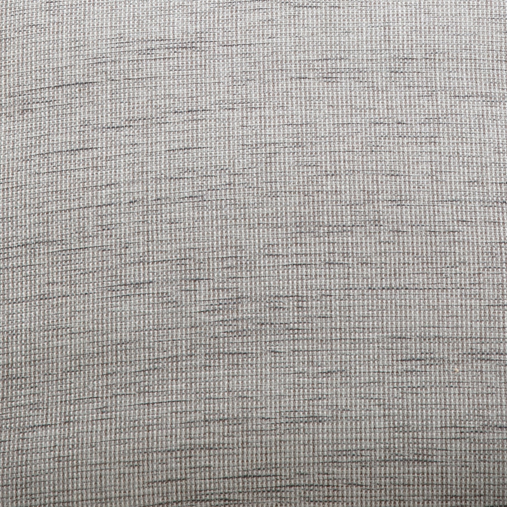 Vivian Push Back Recliner in Performance Fabric Sea light grey-foam-polyester