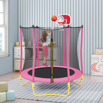 Trampoline For Kids 65