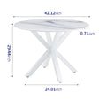 1 4,5Pieces Dining Set,42.1