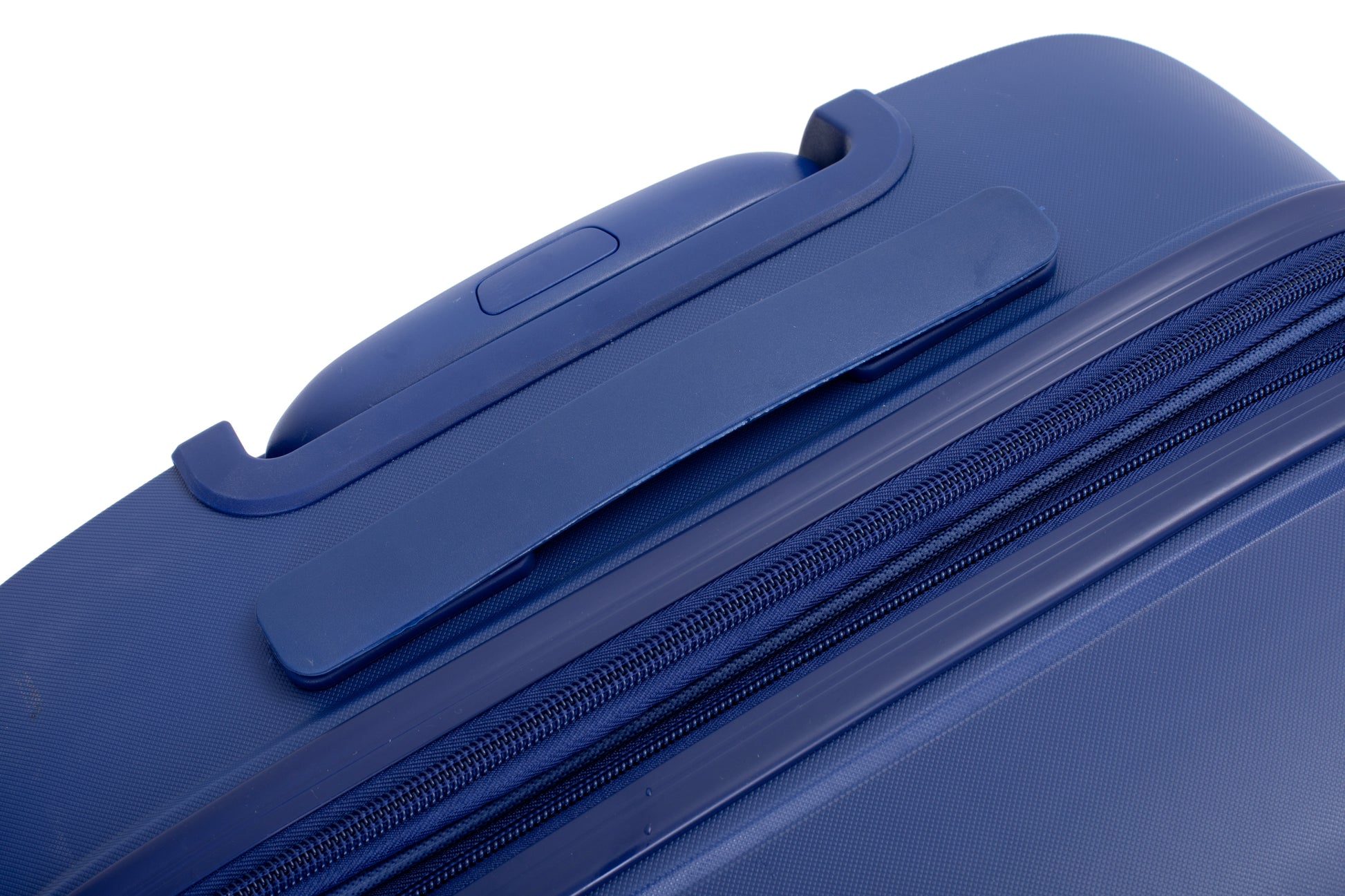 Expandable Hardshell Suitcase Double Spinner Wheels Pp Luggage Sets Lightweight Durable Suitcase With Tsa Lock,3 Piece Set 20 24 28 ,Navy Navy Polypropylene