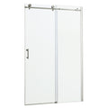 Shower Door 48