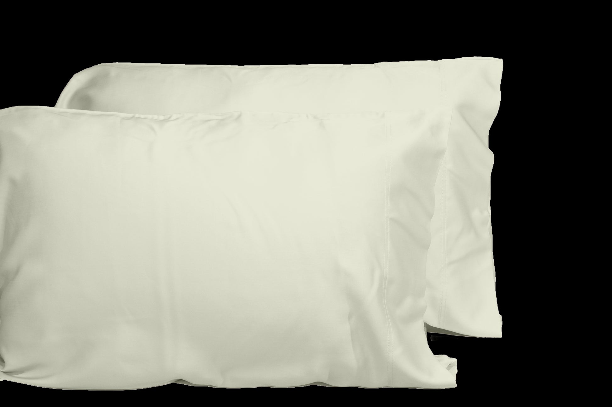 Luxuriously Soft 100% Viscose Derived From Bamboo 4 Piece Sheet Setoeko Tex Certified, Full Cr Me Cream Bamboo