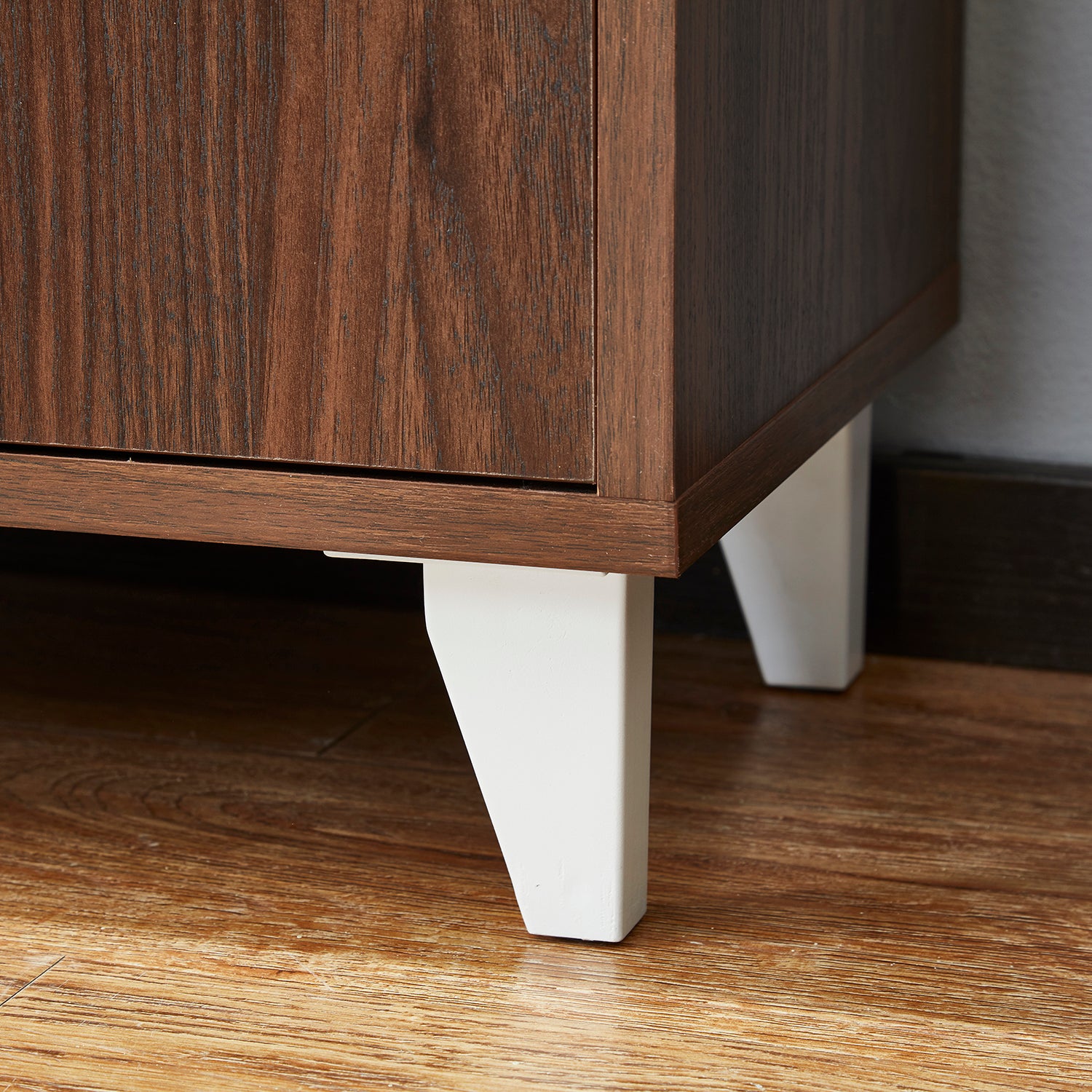 未使用MagicalFurniturePuroShelf/S-size Bookcase, Bookshelf,Walnut Old Sku:Am180710 H Walnut Closed