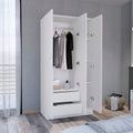 Wardrobe Armoire 71H