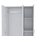 Wardrobe Armoire 71H