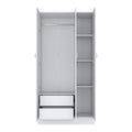 Wardrobe Armoire 71H