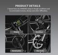 Aostirmotor pattern Electric Bicycle 750w Motor