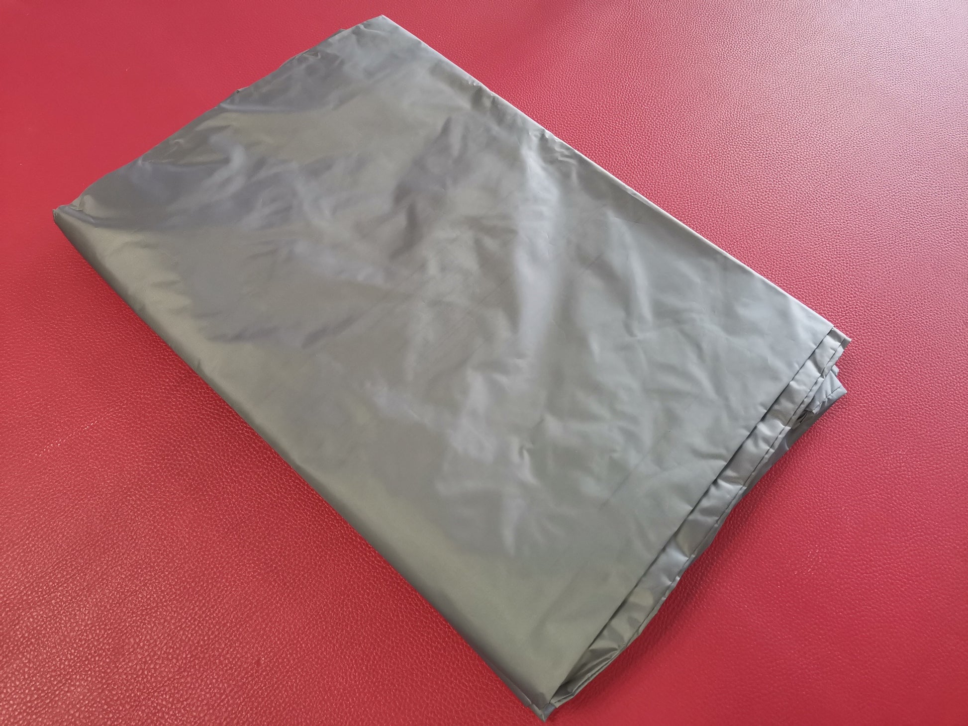 One Person Outdoor 'S Cover Antique Gray Tech Cloth