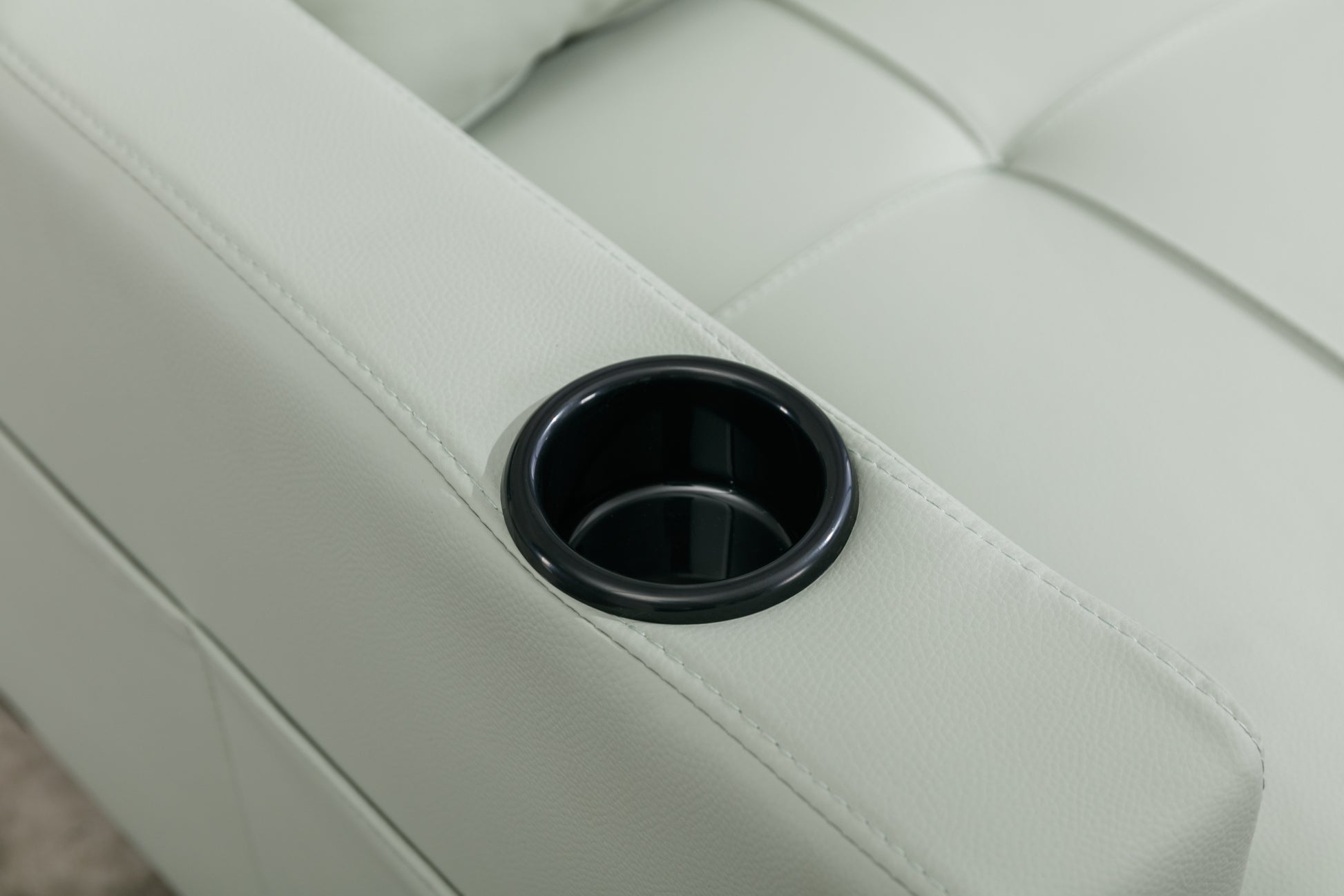 Futon Chair Bed Convertible Chair 3 In 1 Pull Out Sleeper Chair Beds With Usb Ports, Wear Resistant And Anti Scratch, Armchair Bed Sleeper For Living Room Green Leather Green Foam Leather 1 Seat