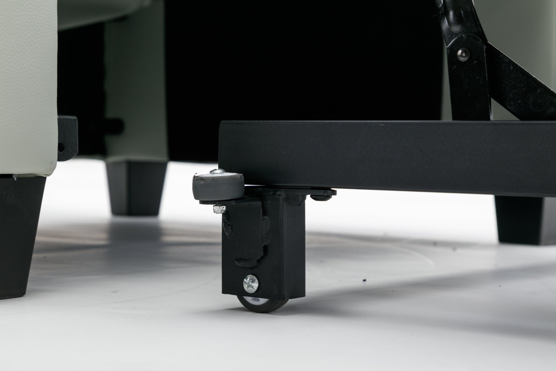 Futon Chair Bed Convertible Chair 3 In 1 Pull Out Sleeper Chair Beds With Usb Ports, Wear Resistant And Anti Scratch, Armchair Bed Sleeper For Living Room Green Leather Green Foam Leather 1 Seat