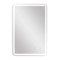 24 X 36 Led Mirror For Bathroom, Led Vanity