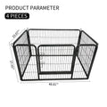 Dog Playpen Designed For Camping, Yard28