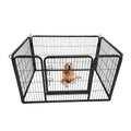 Dog Playpen Designed For Camping, Yard28