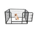 Dog Playpen Designed For Camping, Yard28