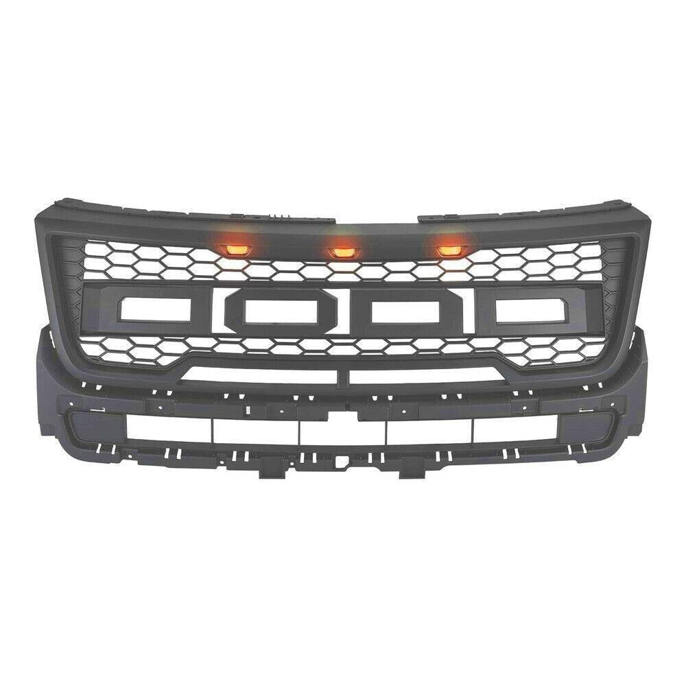 Raptor Front grill For 2016 2017 2018 ford