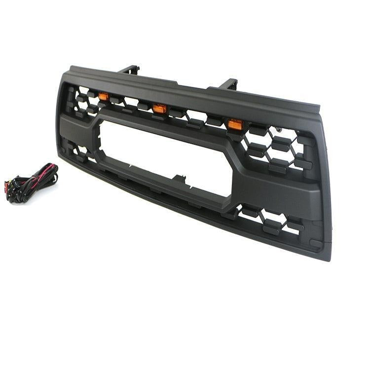 Front Grill For 3Rd Gen 1996 1997 1998 1999 2000