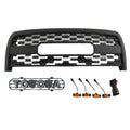 Grille For 1St Gen 2003 2004 2005 2006 Tundra Trd