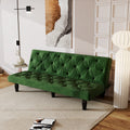 2534B Sofa Converts Into Sofa Bed 66